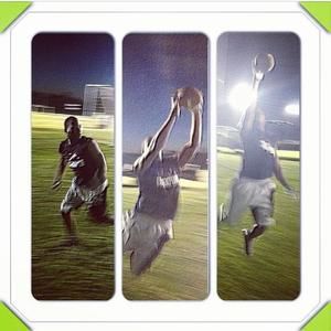 Meet your Posher, Jonathan